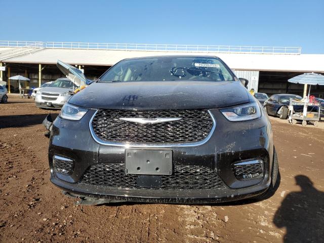 Photo 5 from auction – 2023 CHRYSLER PACIFICA T with VIN 2C4RC1BG8PR525421