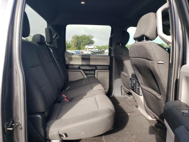 Photo 10 from auction – 2020 FORD F150 SUPER with VIN 1FTEW1EP5LFB51112