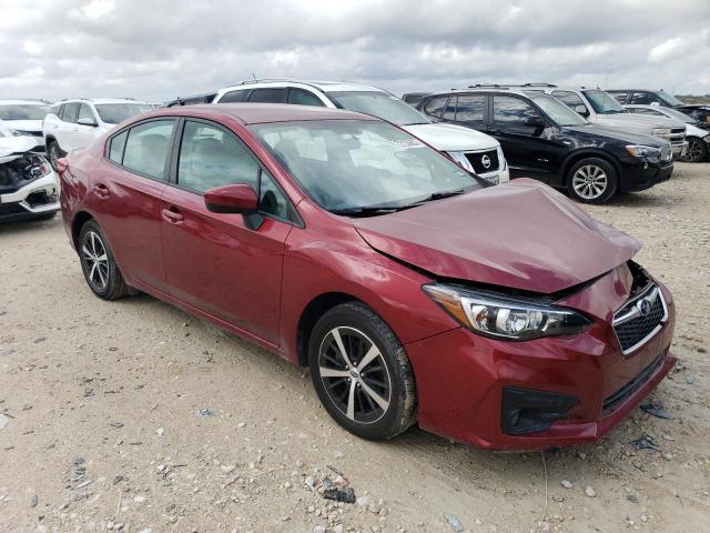 Photo 4 from auction – 2019 SUBARU IMPREZA PR with VIN 4S3GKAD65K3617781