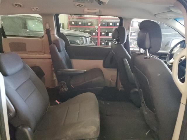 Photo 11 from auction – 2010 DODGE GRAND CARA with VIN 2D4RN3D1XAR440377