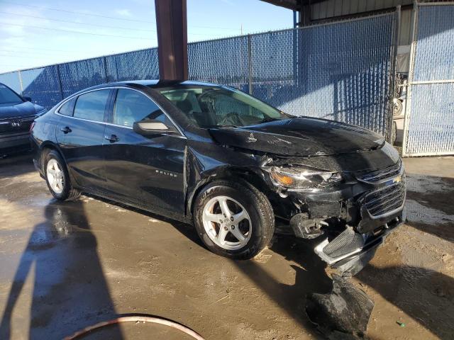 Photo 4 from auction – 2016 CHEVROLET MALIBU LS with VIN 1G1ZB5ST7GF243293