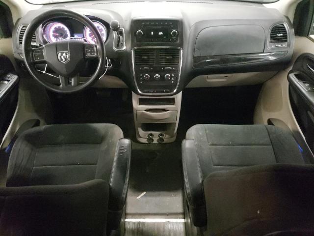 Photo 8 from auction – 2012 DODGE RAM VAN with VIN 2C4JDGAG2CR122379