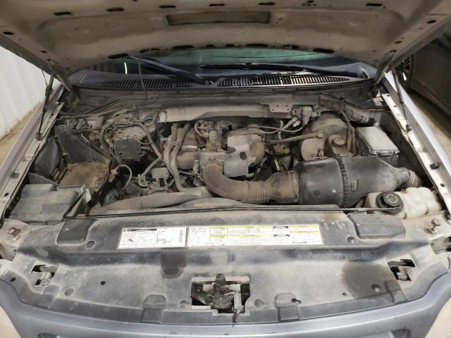 Photo 11 from auction – 2000 FORD F150 with VIN 1FTZF1825YNB22837