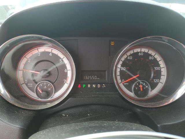 Photo 9 from auction – 2013 DODGE GRAND CARA with VIN 2C4RDGCG4DR590759