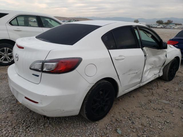 Photo 3 from auction – 2012 MAZDA 3 I with VIN JM1BL1W75C1569953