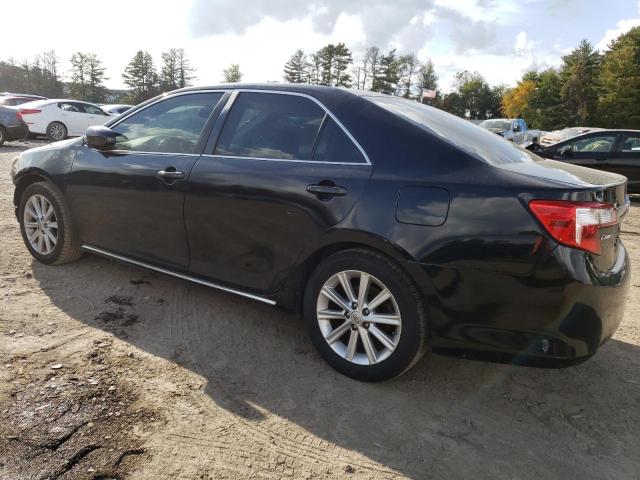 Photo 2 from auction – 2014 TOYOTA CAMRY L with VIN 4T4BF1FK3ER402604