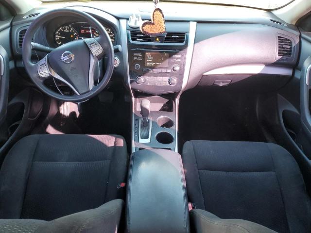Photo 8 from auction – 2015 NISSAN ALTIMA 2.5 with VIN 1N4AL3AP7FC468734