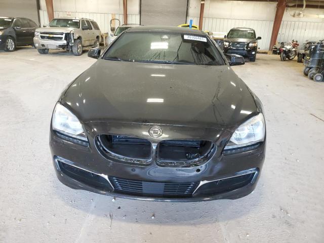 Photo 5 from auction – 2013 BMW 650 XI with VIN WBA6B4C55DD098327