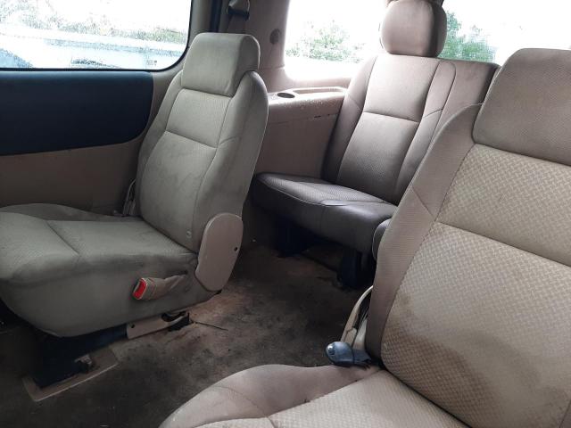 Photo 11 from auction – 2006 PONTIAC MONTANA with VIN 1GMDV33L86D219294