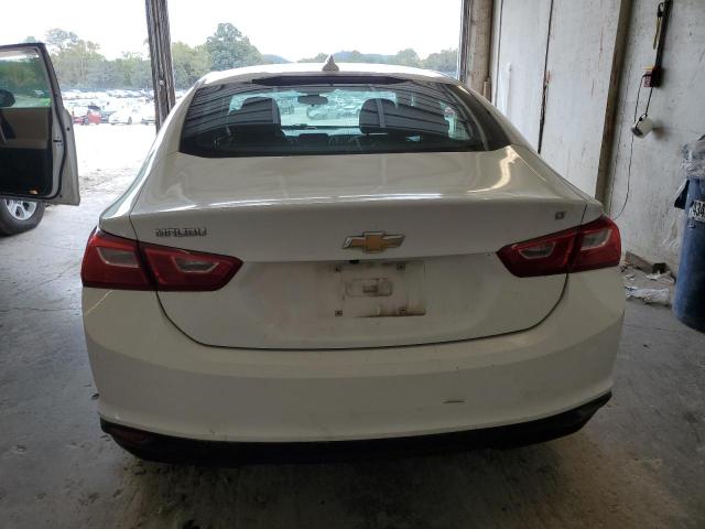 Photo 6 from auction – 2018 CHEVROLET MALIBU LT with VIN 1G1ZD5ST4JF139958