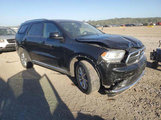 Photo 4 from auction – 2018 DODGE DURANGO SX with VIN 1C4RDJAG6JC416535