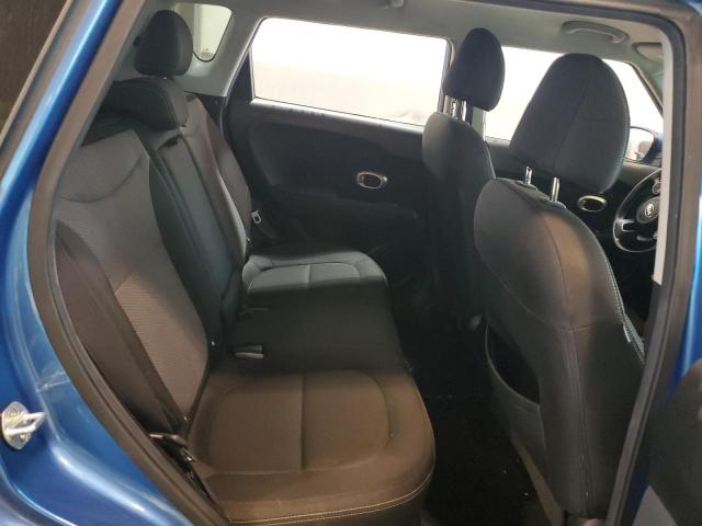 Photo 10 from auction – 2018 KIA SOUL + with VIN KNDJP3A58J7587987