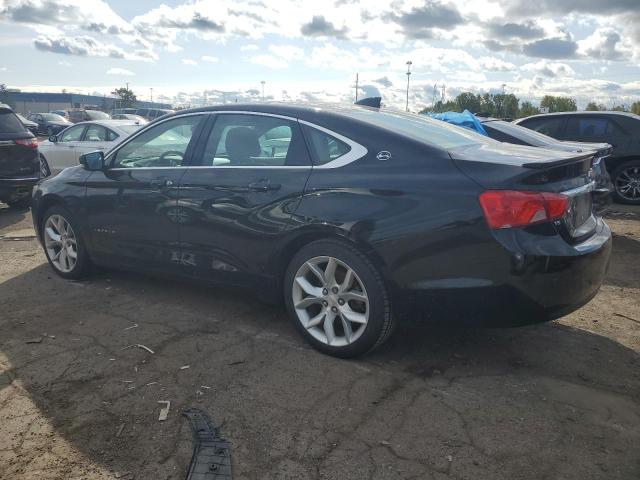 Photo 2 from auction – 2017 CHEVROLET IMPALA LT with VIN 2G1105S39H9194546