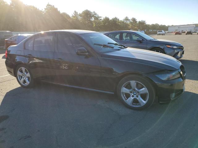 Photo 4 from auction – 2011 BMW 328 I with VIN WBAPH7C58BE678635
