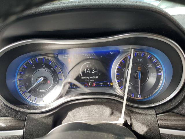 Zdjęcie 9 z aukcji – 2015 CHRYSLER 300 LIMITE z VIN 2C3CCAAG1FH929631