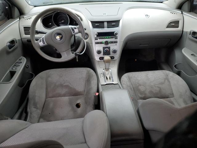 Photo 8 from auction – 2011 CHEVROLET MALIBU 1LT with VIN 1G1ZC5E18BF162285