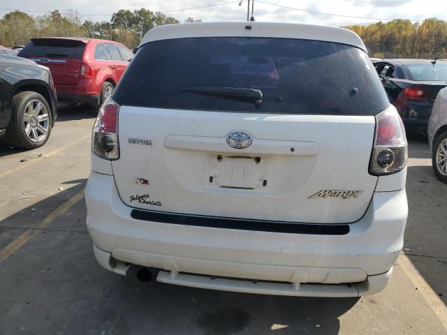 Photo 6 from auction – 2005 TOYOTA COROLLA MA with VIN 2T1KR32E85C413063
