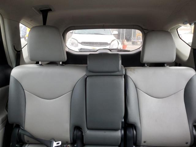 Photo 10 from auction – 2016 TOYOTA PRIUS V with VIN JTDZN3EU7GJ044815