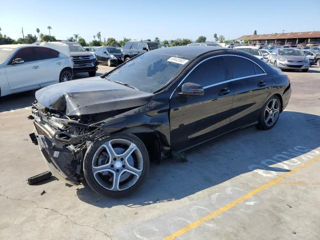 MERCEDES-BENZ CLA 250 2014 with VIN WDDSJ4EB2EN150926 - Photo from auction
