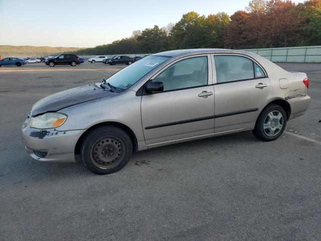 Photo 1 from auction – 2003 TOYOTA COROLLA CE with VIN 1NXBR32E83Z079094