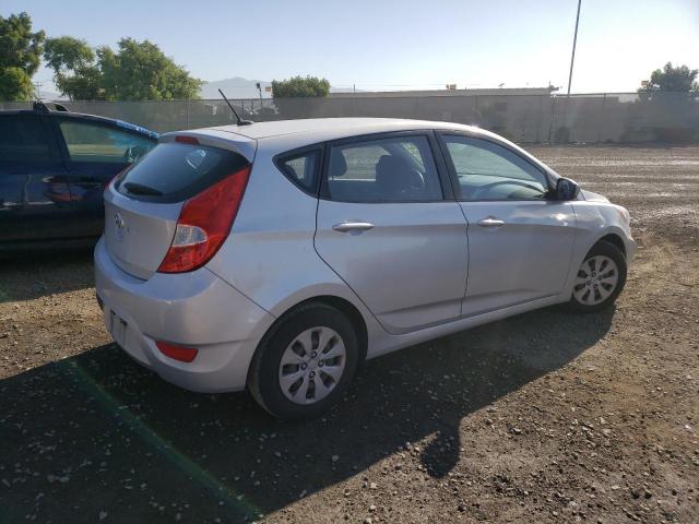 Photo 3 from auction – 2016 HYUNDAI ACCENT SE with VIN KMHCT5AE6GU247162