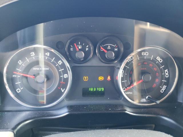 Photo 9 from auction – 2007 FORD EDGE SE with VIN 2FMDK36C67BB20369
