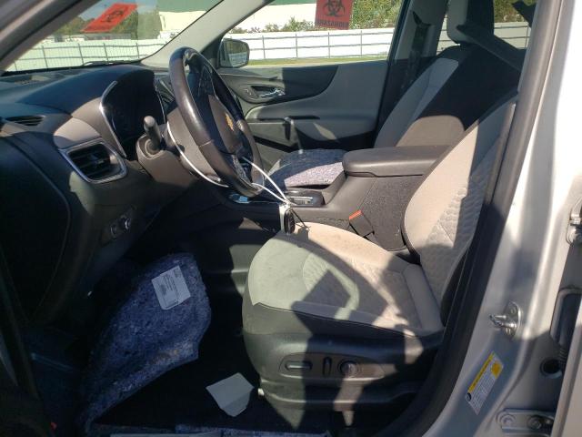 Photo 7 from auction – 2019 CHEVROLET EQUINOX LT with VIN 2GNAXUEV2K6265760