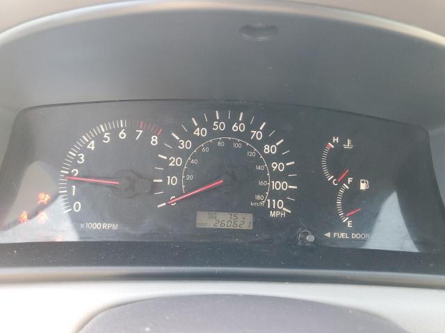 Photo 9 from auction – 2005 TOYOTA COROLLA CE with VIN 2T1BR32E65C457966