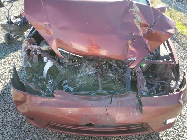 Photo 11 from auction – 2005 TOYOTA CAMRY LE with VIN 4T1BE32K95U050109