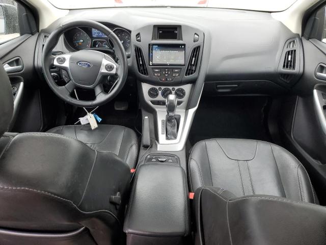 Photo 8 from auction – 2014 FORD FOCUS SE with VIN 1FADP3F25EL298824