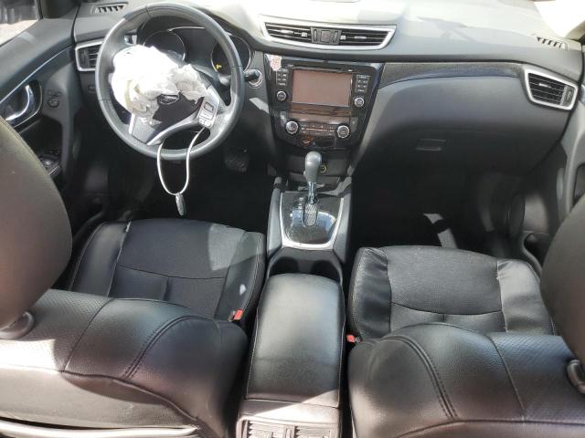 Photo 8 from auction – 2015 NISSAN ROGUE S with VIN 5N1AT2MV6FC900854