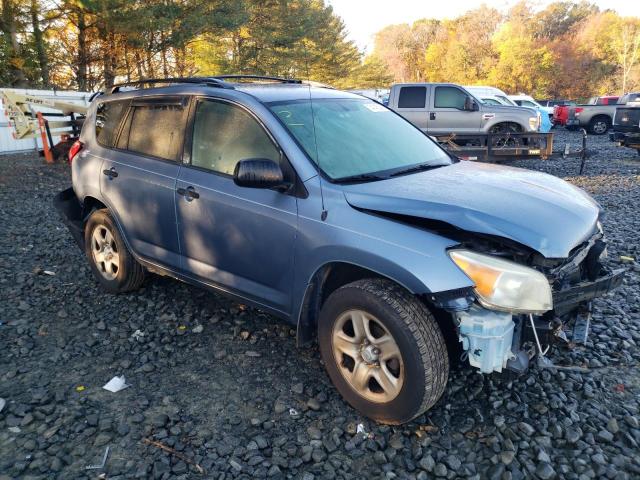 صورة رقم 4 من المزاد - 2007 TOYOTA RAV4 مع VIN JTMZD33V075066971