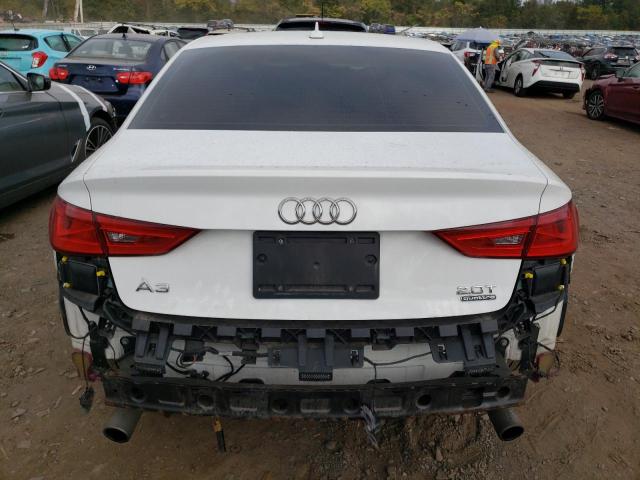 Photo 6 from auction – 2016 AUDI A3 PREMIUM with VIN WAUE8GFF8G1035597