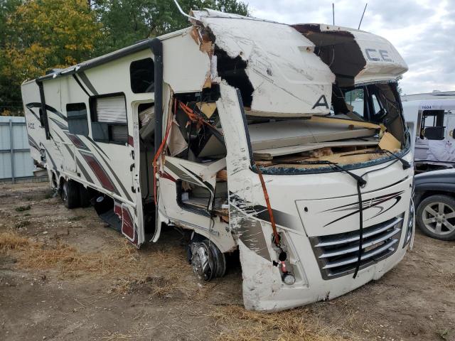 FORD CAB&CHASIS 2020 with VIN 1F66F5DY2K0A07740 - Photo from auction