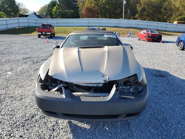 Photo 5 from auction – 2002 FORD MUSTANG with VIN 1FAFP44442F112798