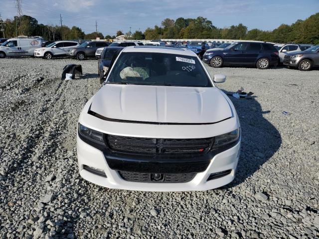 Photo 5 from auction – 2015 DODGE CHARGER R/ with VIN 2C3CDXCT0FH729270