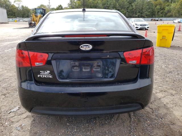 Photo 6 from auction – 2013 KIA FORTE LX with VIN KNAFT4A20D5718792
