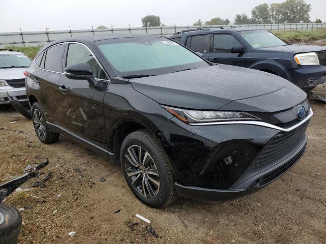 Photo 4 from auction – 2022 TOYOTA VENZA LE with VIN JTEAAAAH7NJ089168