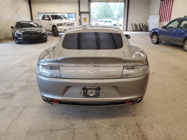 Photo 6 from auction – 2014 ASTON MARTIN RAPIDE with VIN SCFHDDAT3EGF03578