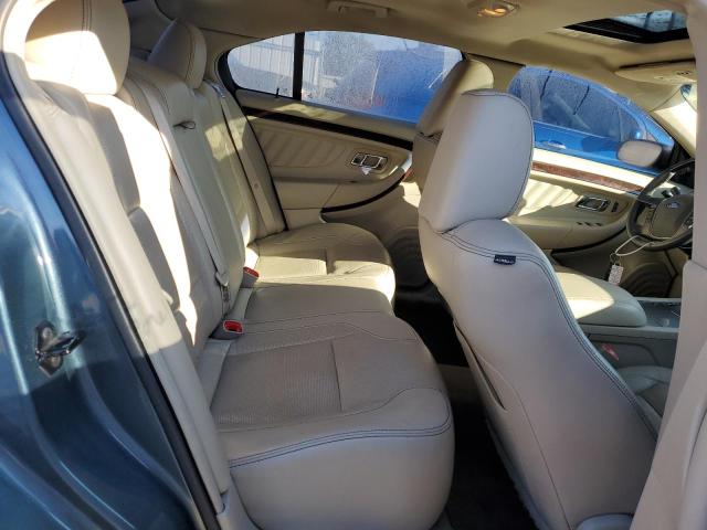 Photo 10 from auction – 2010 FORD TAURUS LIM with VIN 1FAHP2FW8AG144531