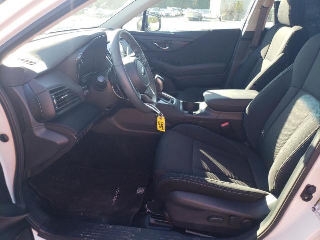 Photo 7 from auction – 2022 SUBARU LEGACY PRE with VIN 4S3BWAF65N3027659