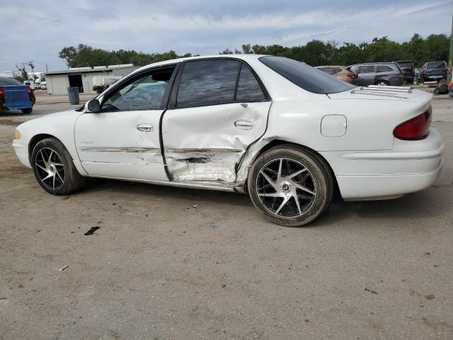 Photo 2 from auction – 2001 BUICK REGAL LS with VIN 2G4WB55K711164486