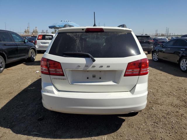 Фото 6 с аукциона – 2018 DODGE JOURNEY SE с VIN 3C4PDCAB2JT294459