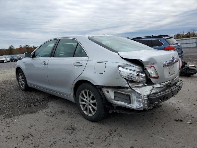 Photo 2 from auction – 2011 TOYOTA CAMRY HYBR with VIN 4T1BB3EK7BU132842