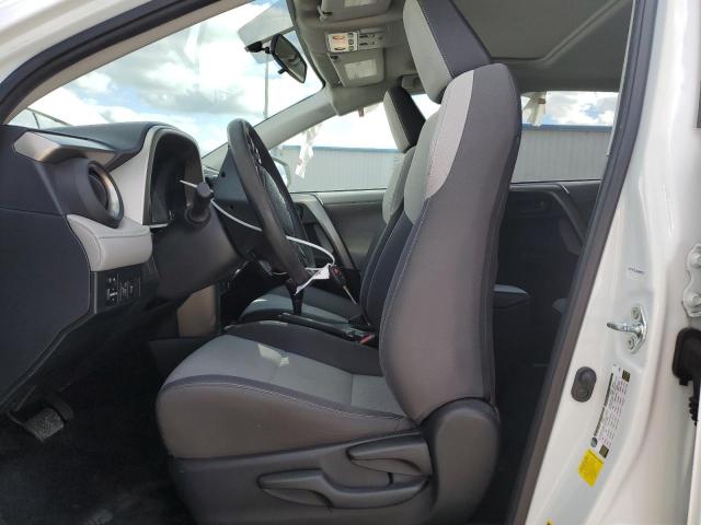 Photo 7 from auction – 2013 TOYOTA RAV4 XLE with VIN 2T3WFREV0DW059682