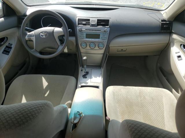 Photo 8 from auction – 2009 TOYOTA CAMRY BASE with VIN 4T1BE46K59U335122