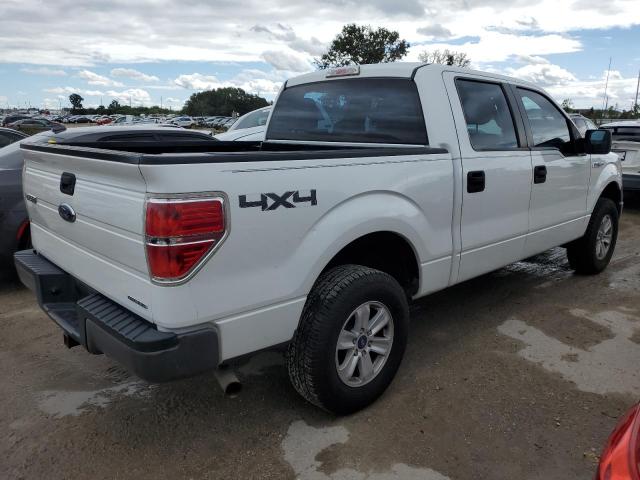 Photo 3 from auction – 2013 FORD F150 SUPER with VIN 1FTFW1EF3DKD30561