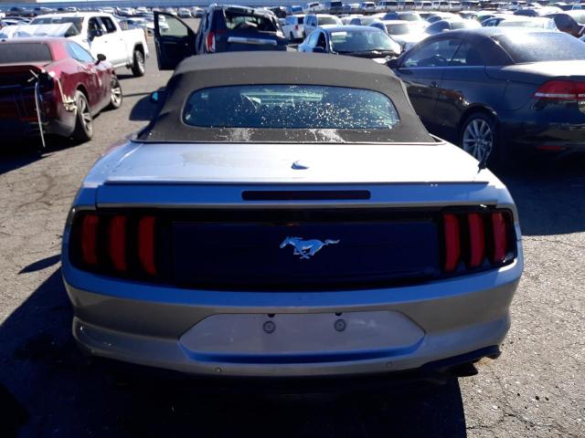 Photo 6 from auction – 2022 FORD MUSTANG with VIN 1FATP8UH2N5119952