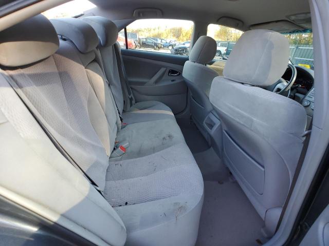 Photo 10 from auction – 2010 TOYOTA CAMRY BASE with VIN 4T4BF3EKXAR056428