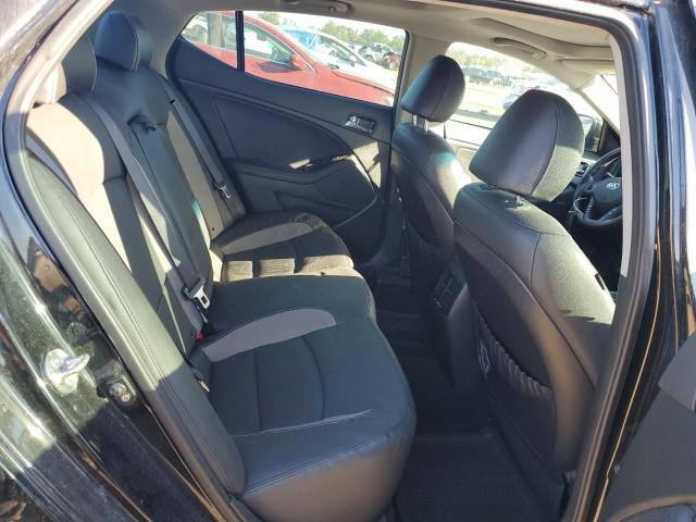 Photo 10 from auction – 2013 KIA OPTIMA HYB with VIN KNAGM4AD4D5056637